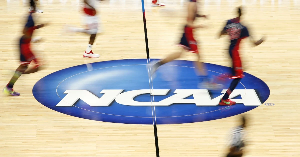 Poll: Most Americans oppose trans women competing in female sports, including 2 of 3 in Gen Z