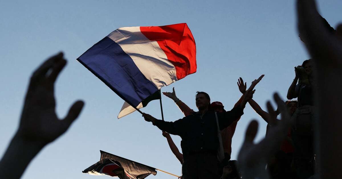 French voters blocked the far right — for now. What's next?