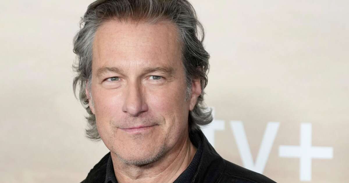 John Corbett has regrets about his acting career