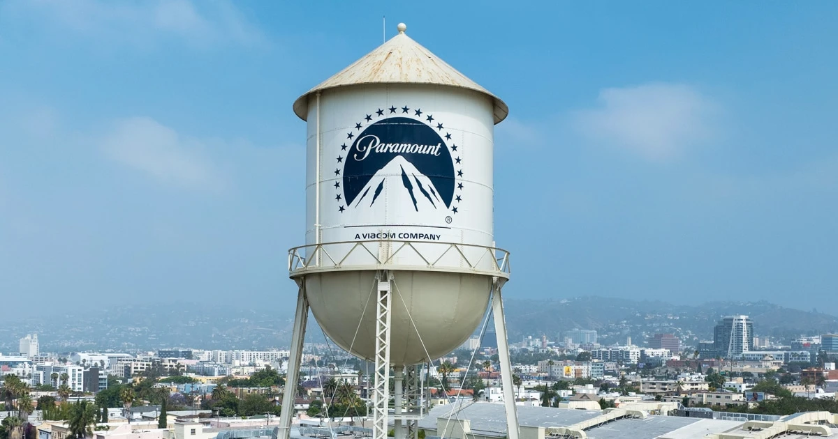 House Democrats demand documents related to Skydance-Paramount merger