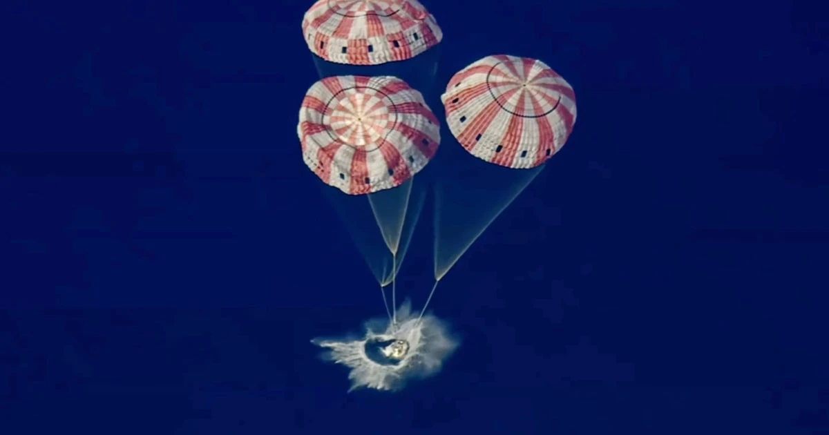 Did the Artemis II spacecraft protect the crew well enough? NASA races to find out