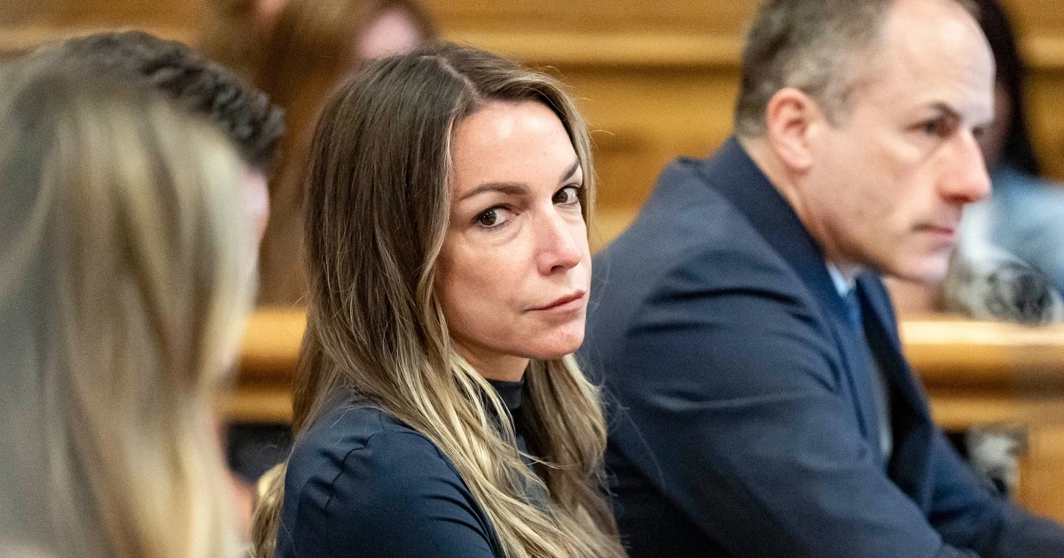 Lead investigator in Karen Read murder trial says his derogatory comments 'dehumanized' her