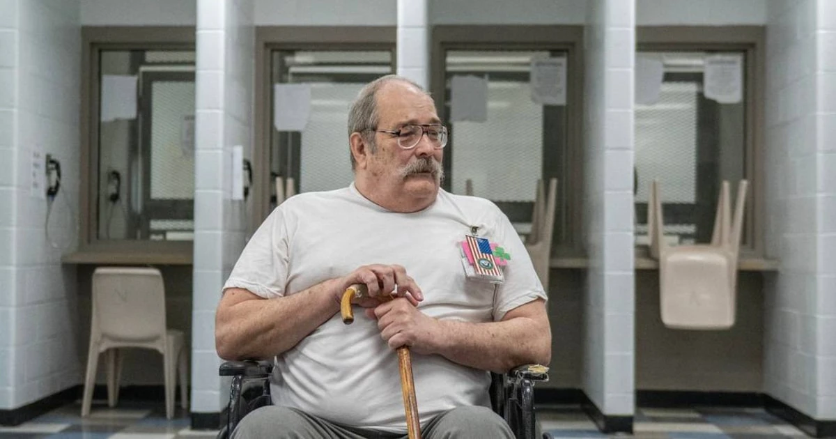 Missouri made special accommodations before executing David Hosier