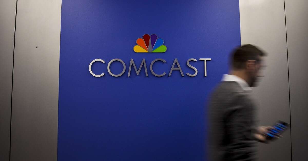 Comcast to announce the spinoff of cable networks, including MSNBC, CNBC and USA, sources say