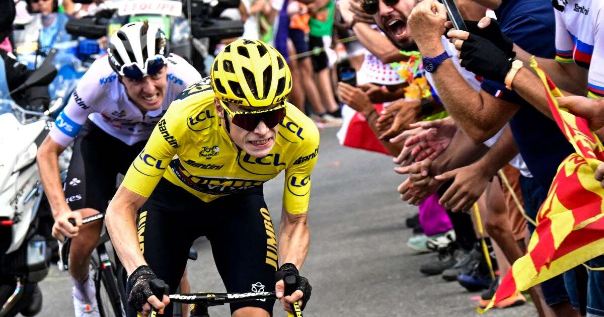 Rivalries, crashes and meltdowns:  Tour de France storylines to watch