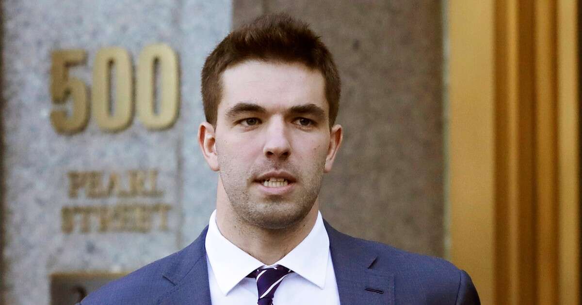 Billy McFarland says Fyre Fest II will take place in April on a private Caribbean island