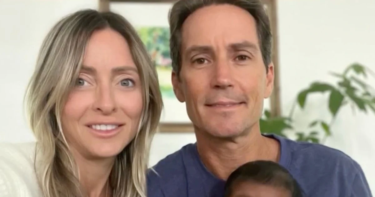 Biological parents of baby in IVF embryo mix-up have been identified, Florida couple says