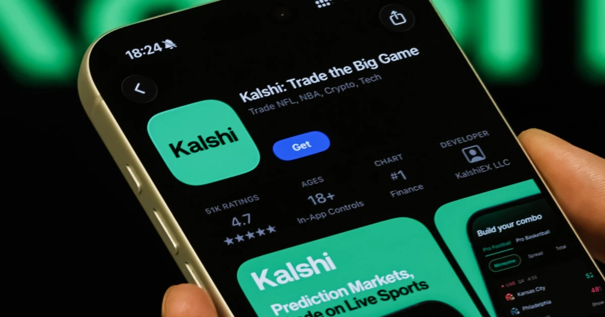 Kalshi looks to tackle insider trading by asking some users for their employer info