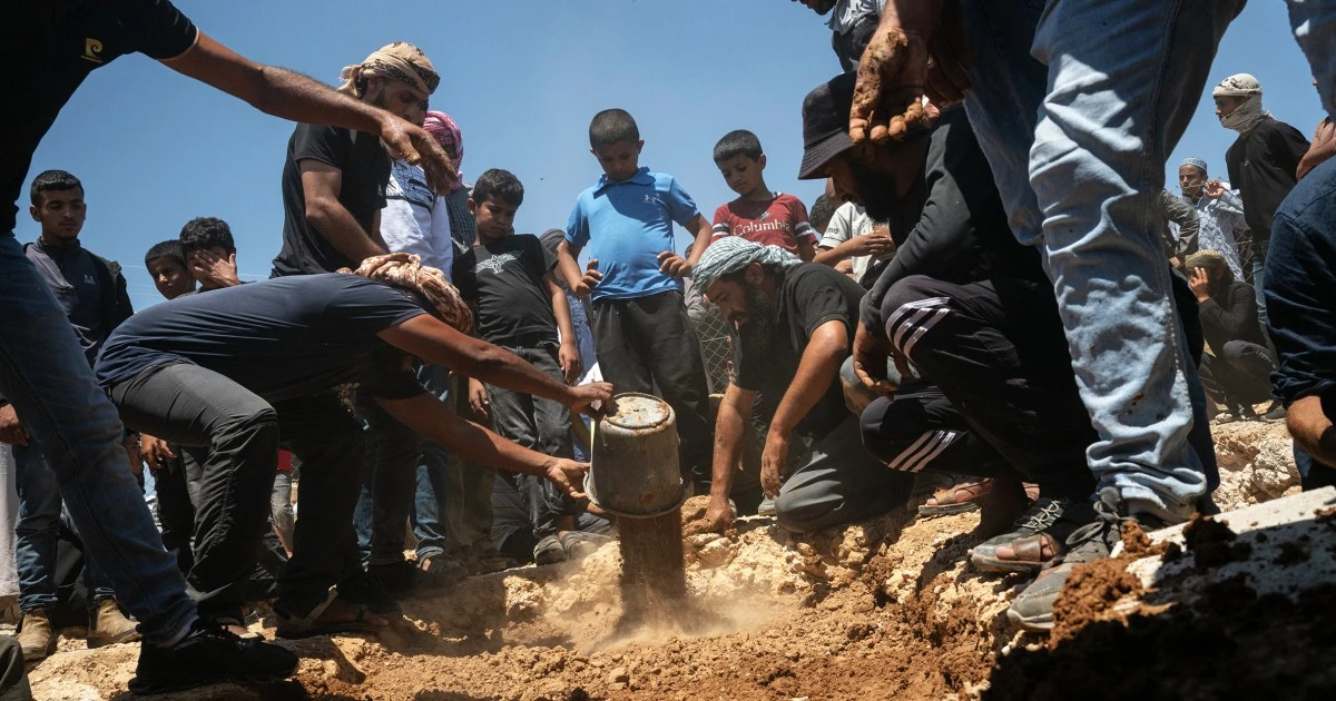Video appears to show the moment a Palestinian activist is killed as an Israeli settler opens fire