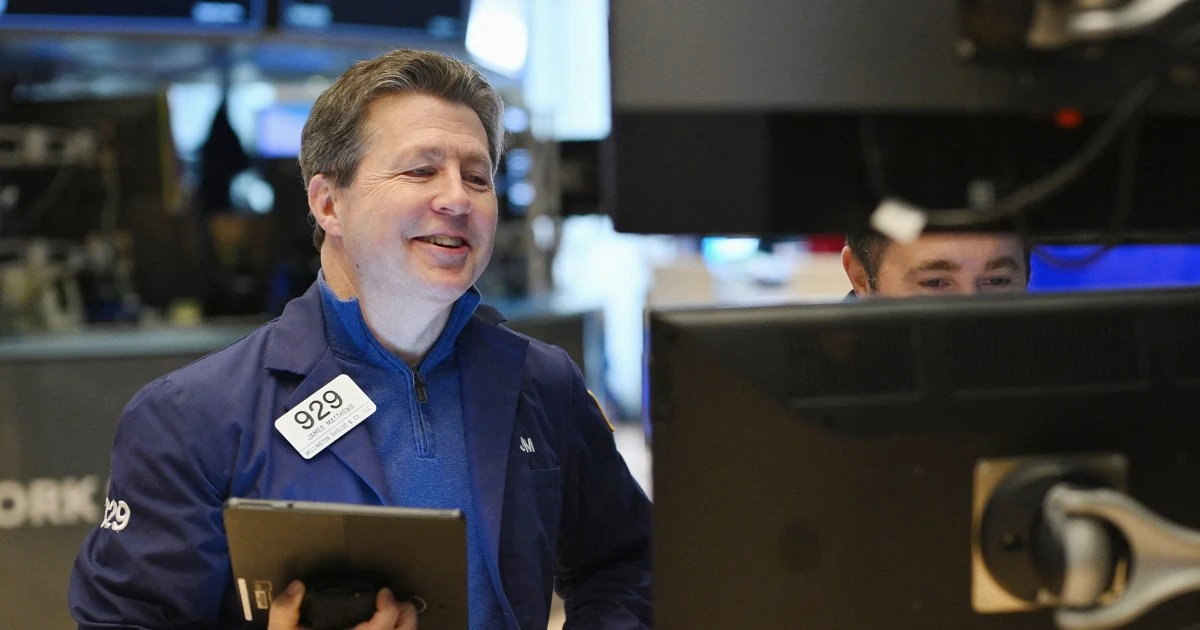 Bad economic news has been good for stocks, but that could change this week