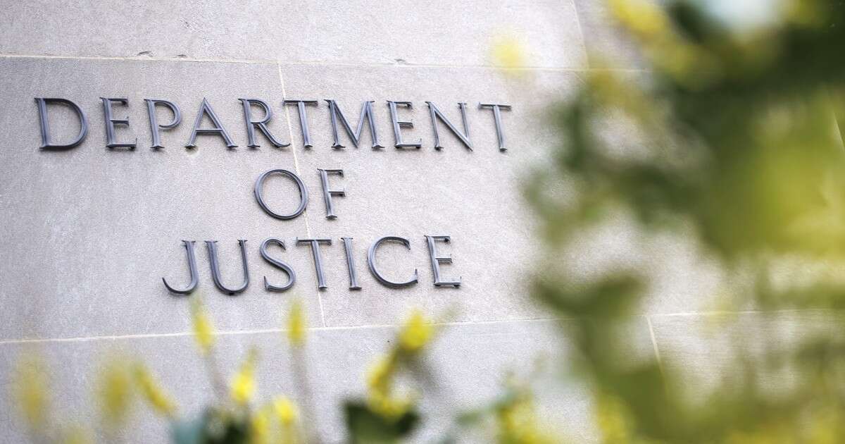 Second DOJ official who investigated Trump reassigned to immigration crackdown