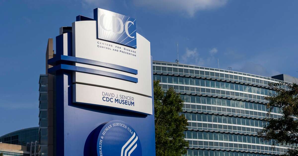 Despite communication blackout, CDC reports flu is rising nationwide, with spikes in ER visits