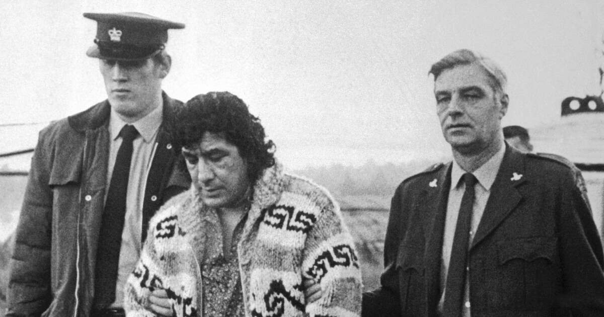 Leonard Peltier, Native American activist imprisoned for almost 50 years, denied parole request