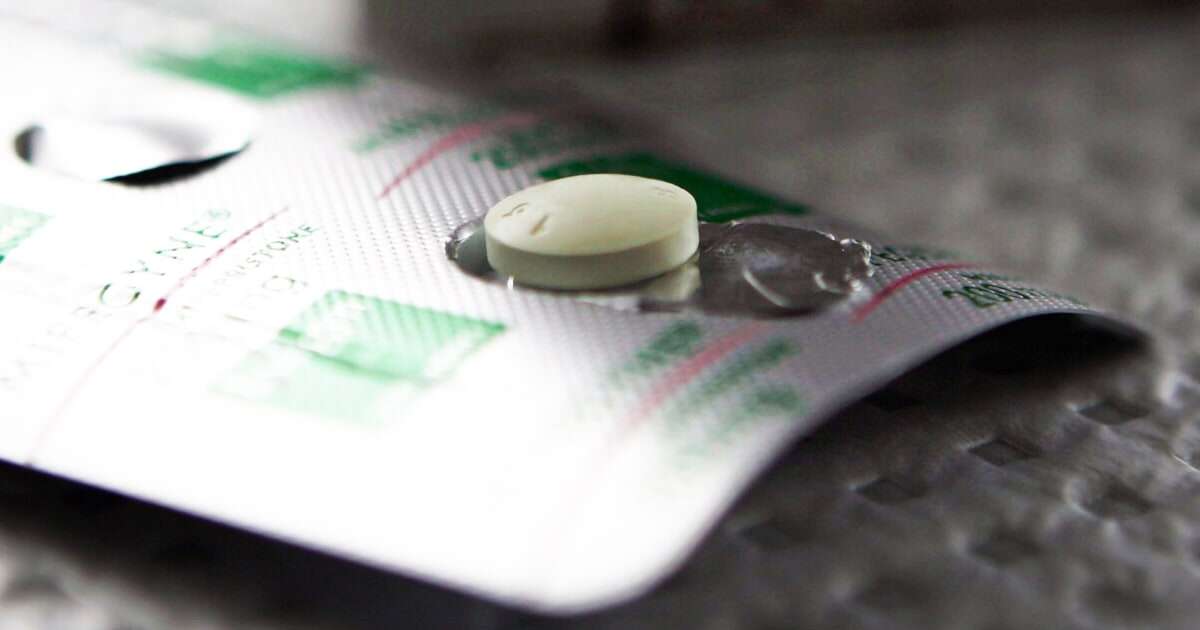 New lawsuit challenges Louisiana's classification of abortion pills as 'controlled substances'