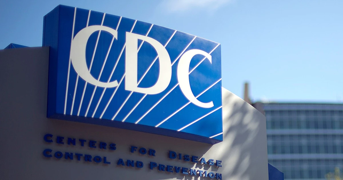 The CDC quietly scaled back a surveillance program for foodborne illnesses