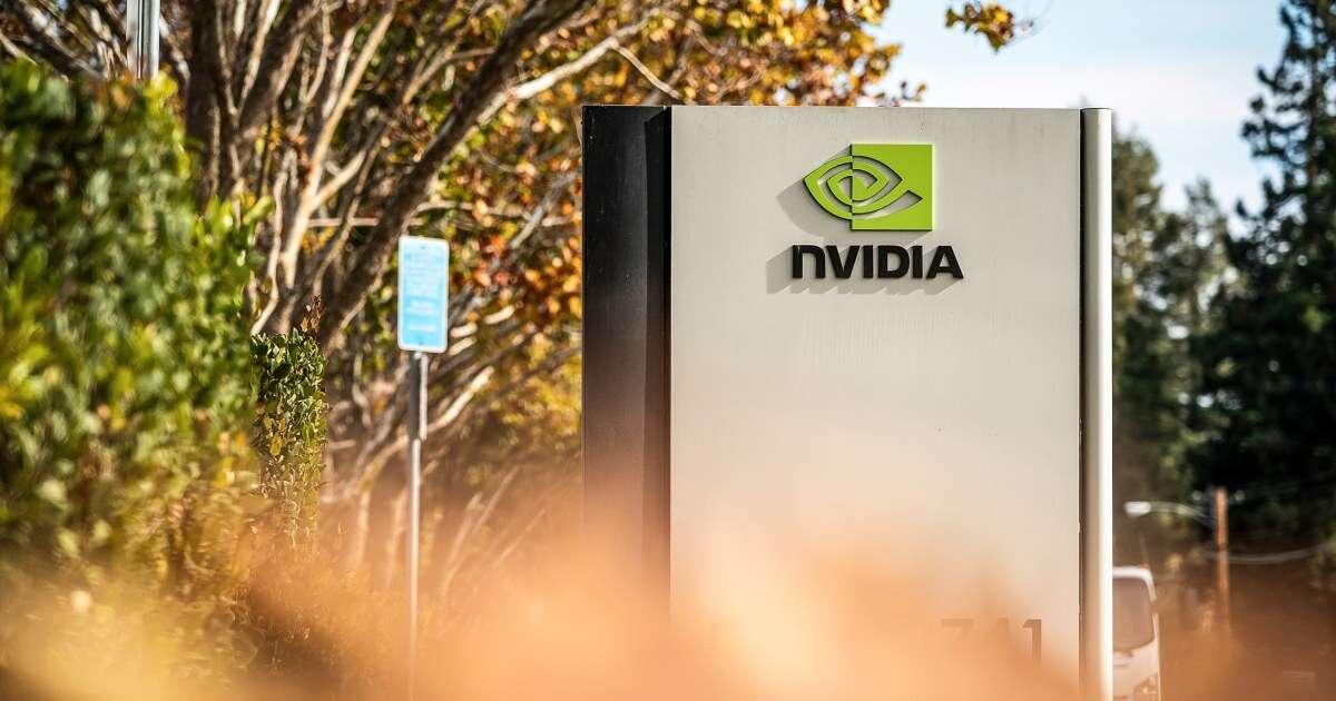 Aftering waiting with bated breath, Wall Street absorbs Nvidia's latest earnings