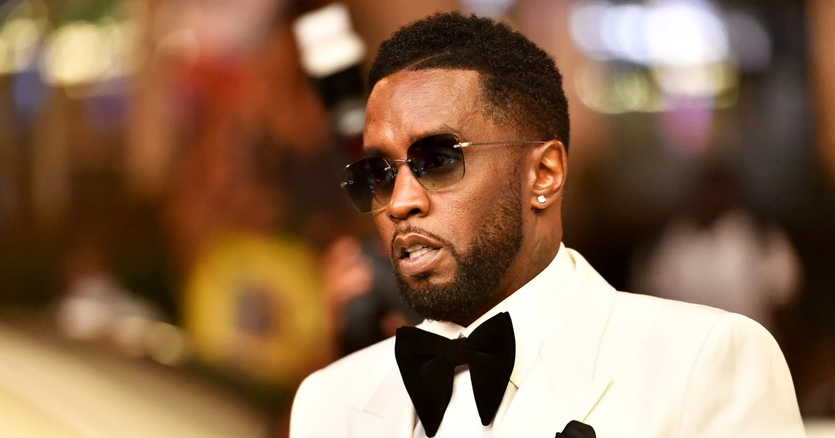 Reality TV show about Diddy's family is pulled amid sexual assault lawsuits