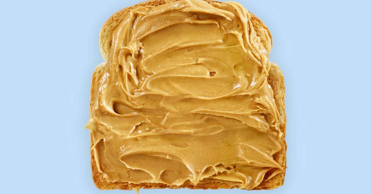 Children with mild peanut allergy may be able to eat peanut butter, research trial shows