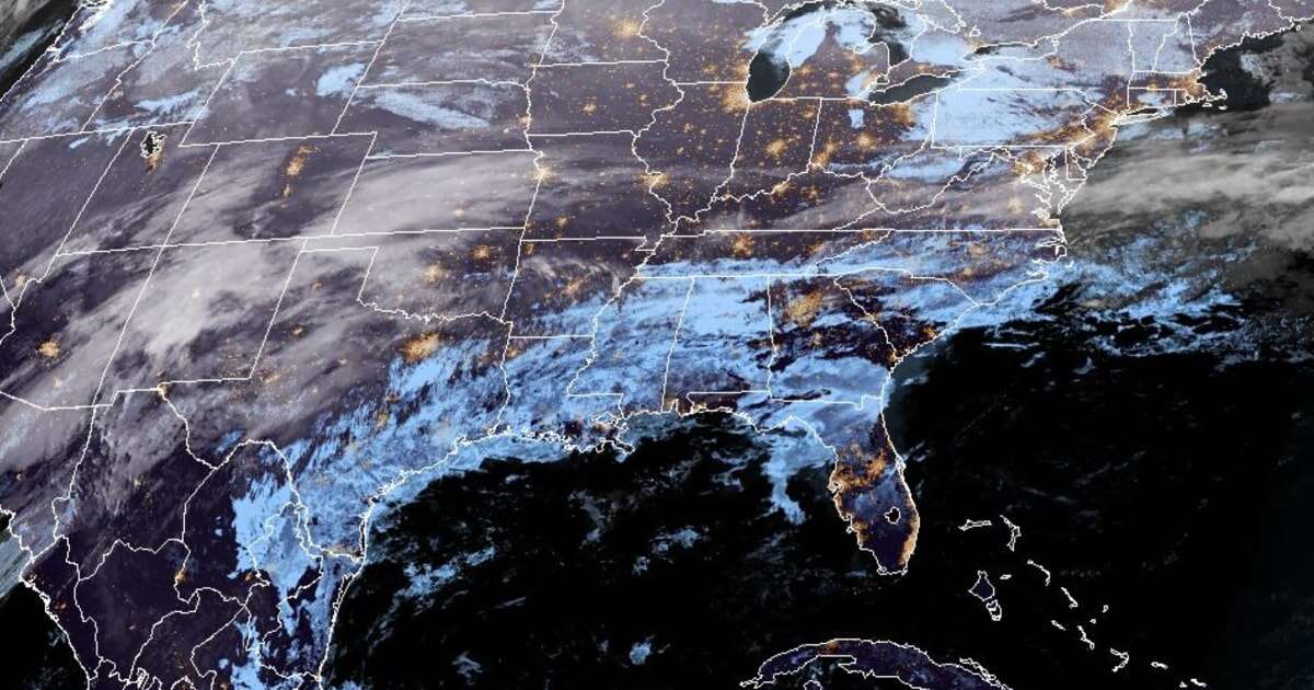 Two winter storms put 29 million under alerts with freezing conditions to come