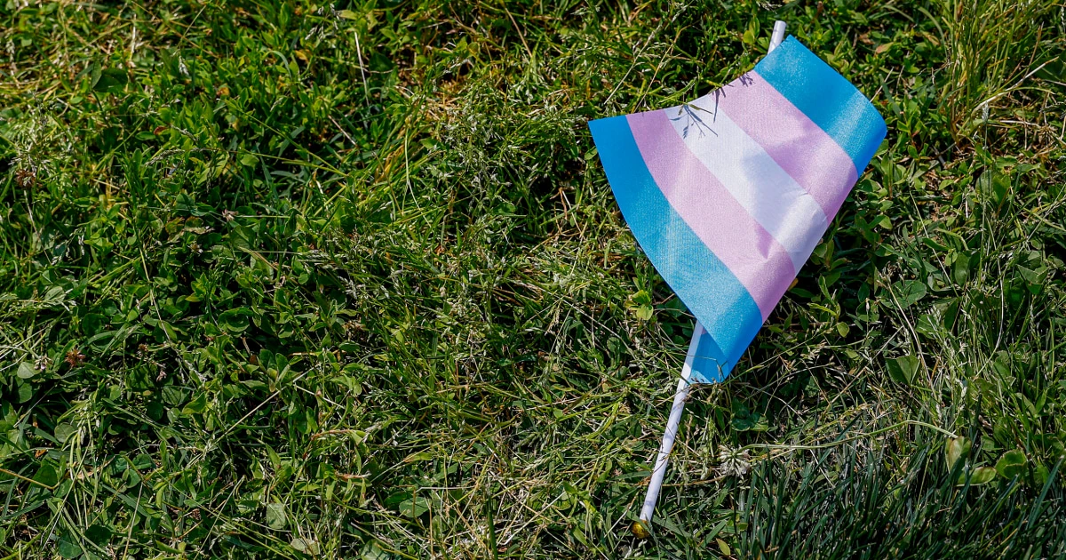 Supreme Court decision 'sanctions discrimination,' parent of trans teen says