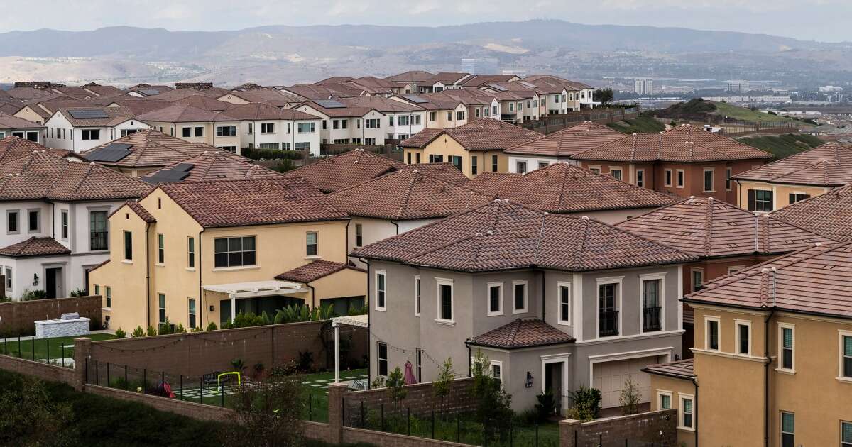 Data: America’s toughest housing markets swung toward Trump