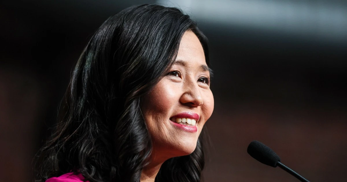 Boston Mayor Michelle Wu and challenger Josh Kraft advance to one-on-one general election