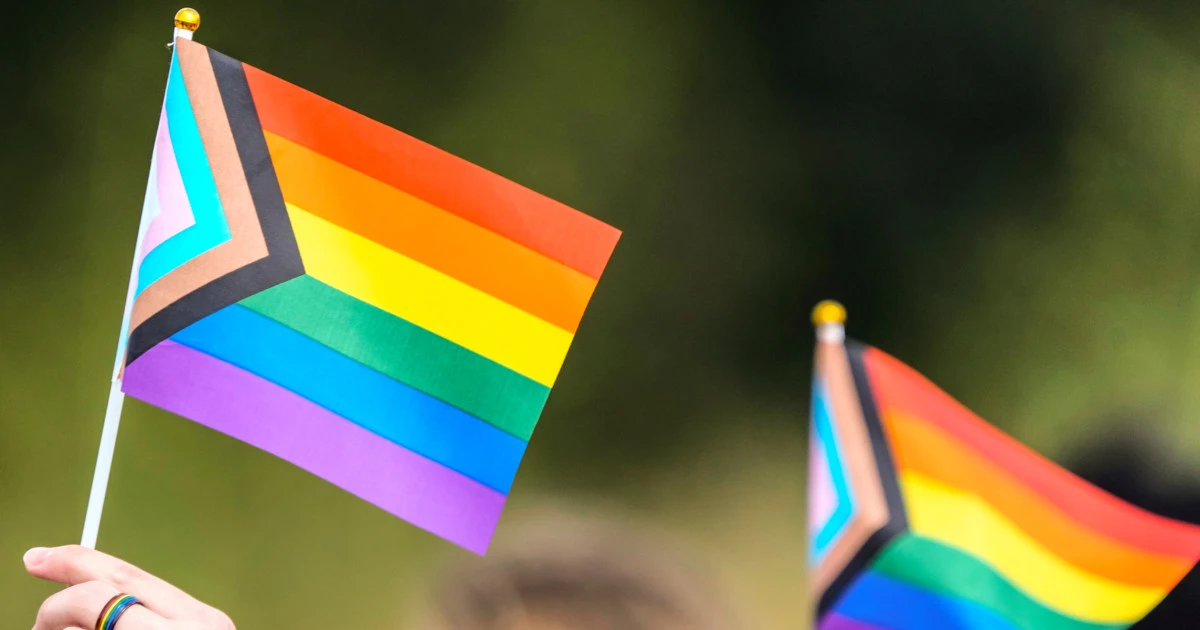 Transgender people in Texas blocked from changing gender on state IDs
