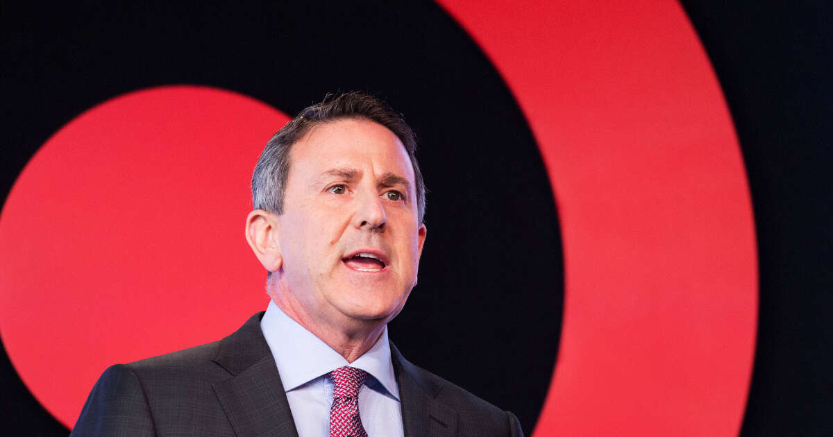 Target CEO addresses ‘price gouging’ accusations in retail  