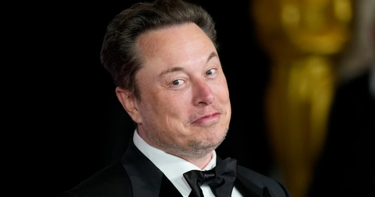 Elon Musk’s America PAC tries to persuade states to drop voter registration investigations