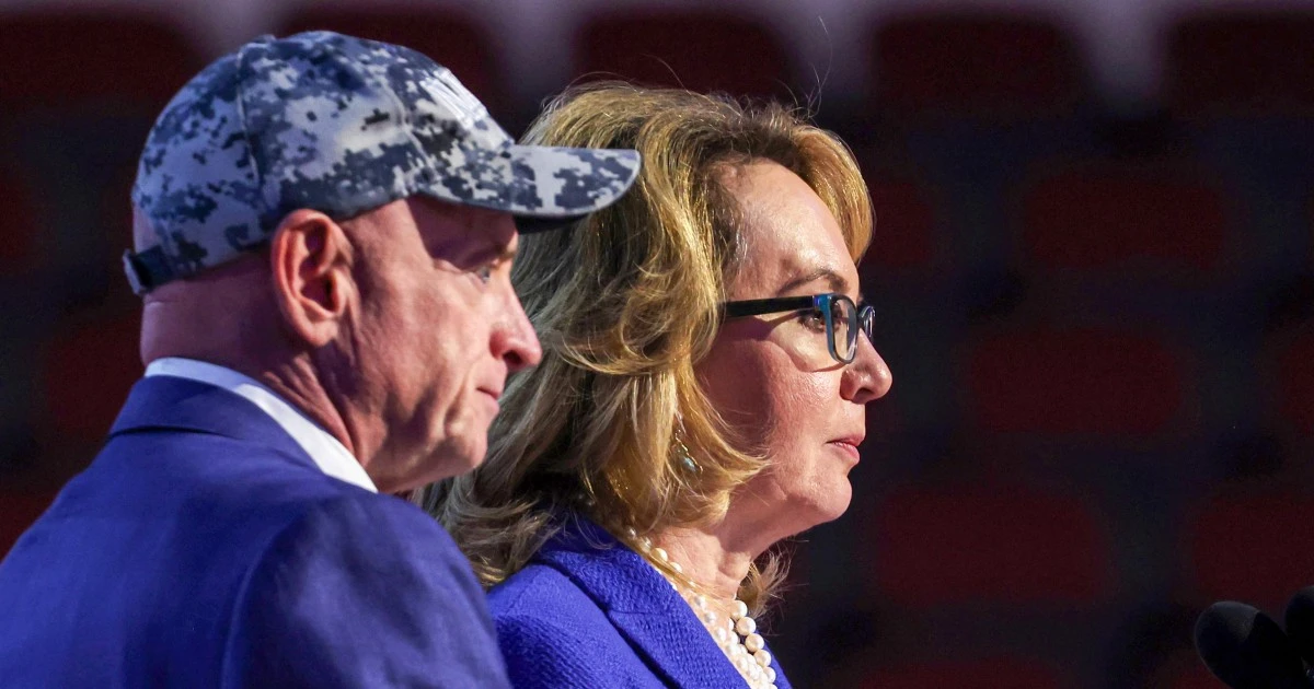 Democratic convention's final night to feature gun violence survivors