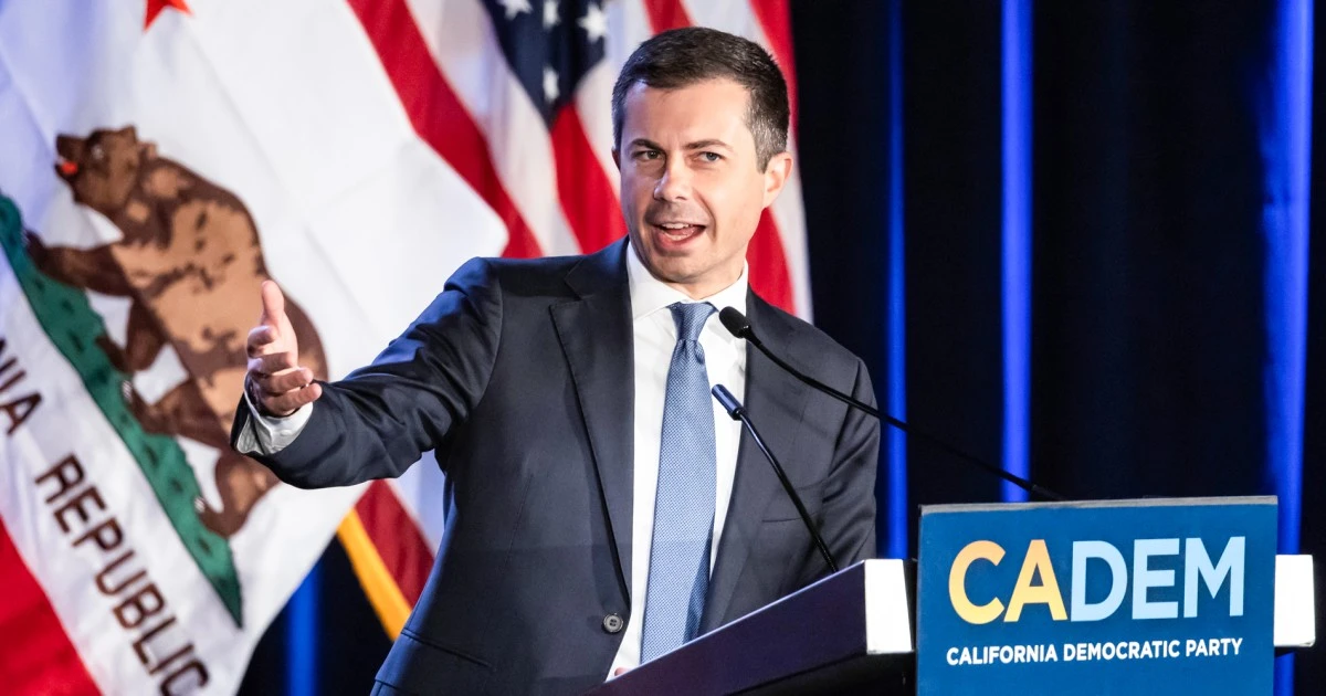 Trump, Buttigieg and Walz: Politicians join TikTok ahead of election