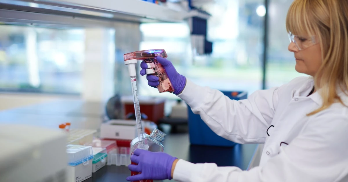 'A watershed moment': A pancreatic cancer drug is set to transform treatment