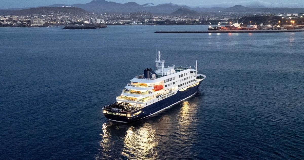 3 sick passengers evacuated from hantavirus-hit cruise ship as new case is confirmed in Switzerland