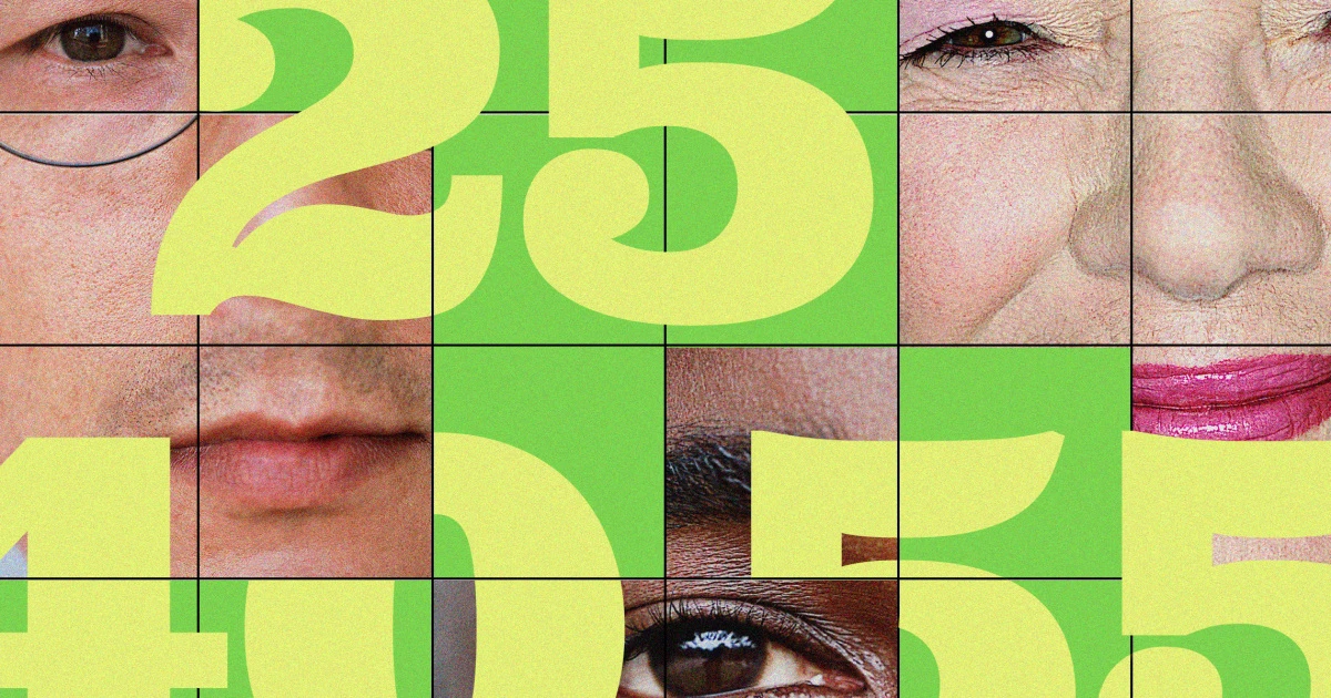 What's your biological age? Experts explain the benefits and risks of at-home tests