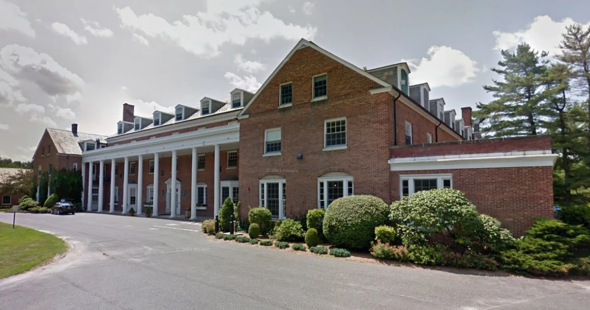 Former Miss Hall's School teacher faces rape charges in court