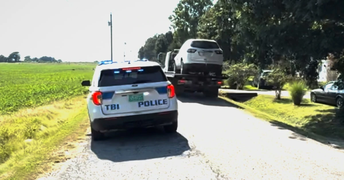 What we know about the Tennessee quadruple murder suspect as manhunt continues