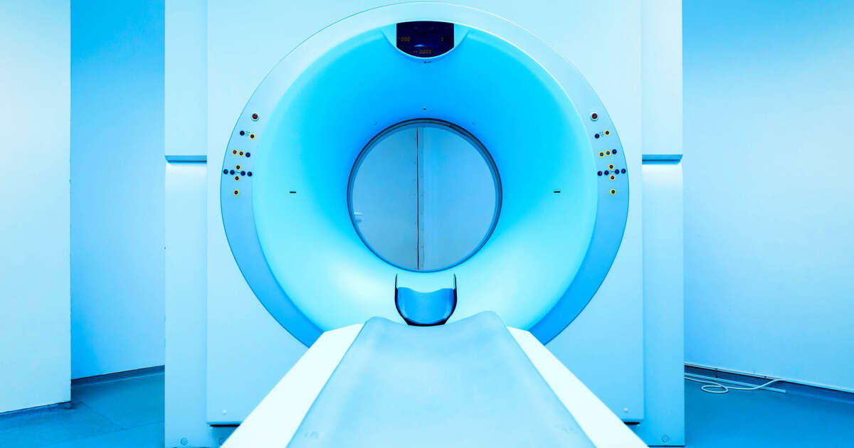 Some CT scans may have too much radiation, researchers say