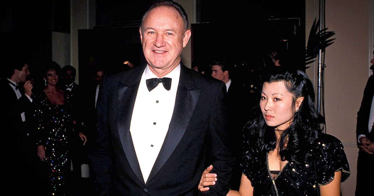 Officials to share update on mystery deaths of Gene Hackman and his wife