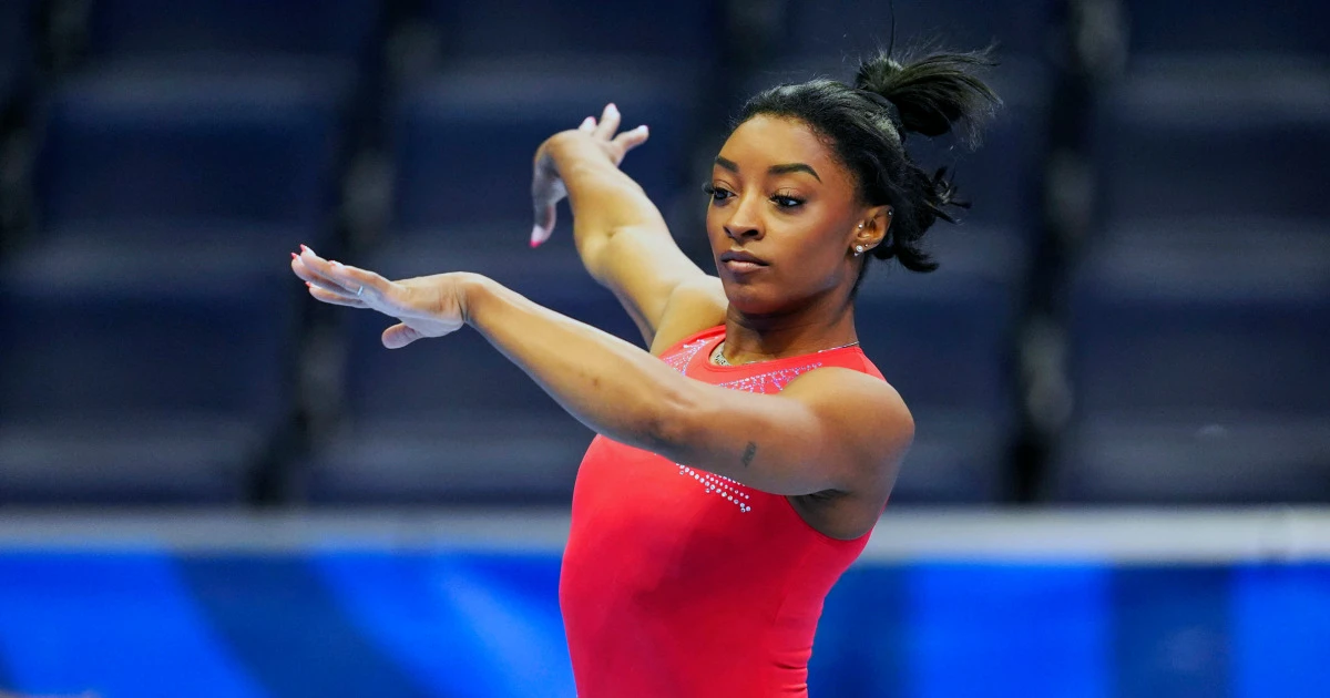 U.S. Gymnastics trials live updates: Simone Biles, Shilese Jones, Suni Lee and more compete for Olympic spots
