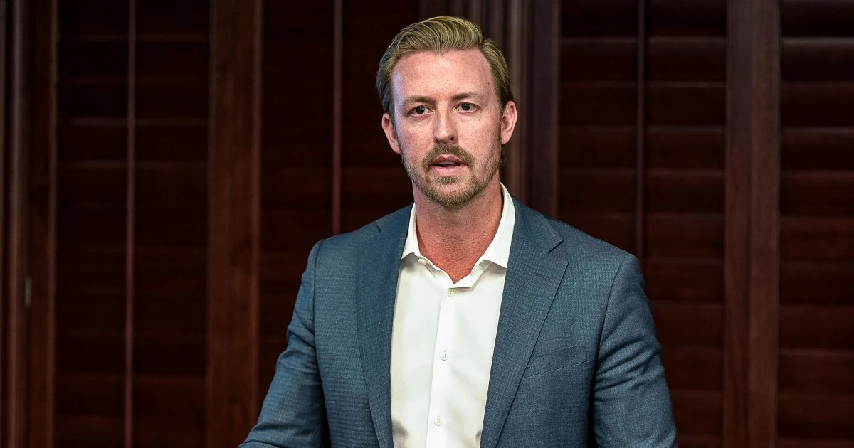 Oklahoma schools head Ryan Walters: Teachers who won't teach the Bible could lose license