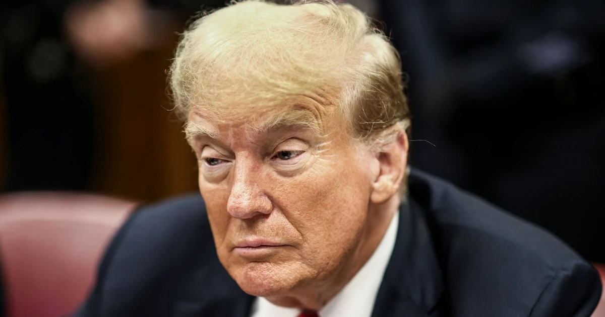 Trump trial jury must now decide if prosecutors left any room for doubt in ‘mountain’ of evidence 