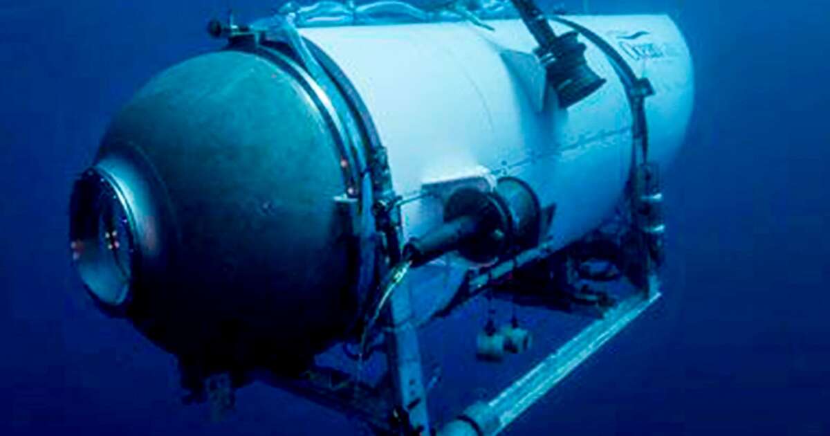 Titan submersible hearing set to begin as questions linger over what went wrong