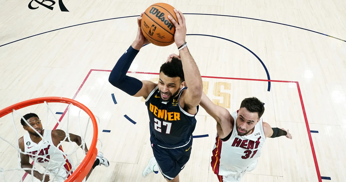 The NBA is picking its next TV partners — and a deal hinges on Warner Bros. Discovery’s next move 