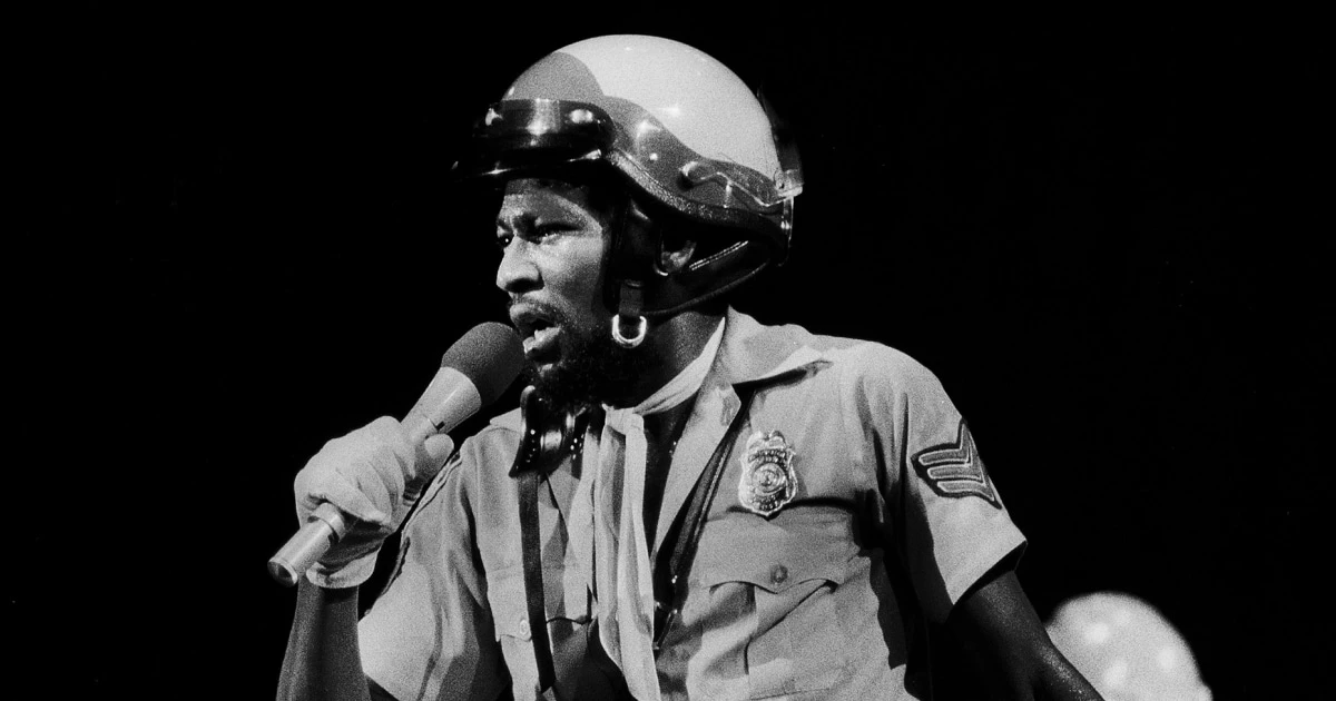 Victor Willis, Village People lead singer, dies aged 74