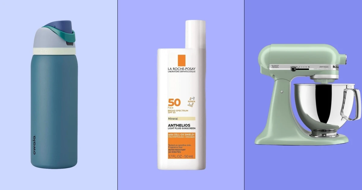 These 23+ Amazon July 4th deals feel like Prime Day just got extended