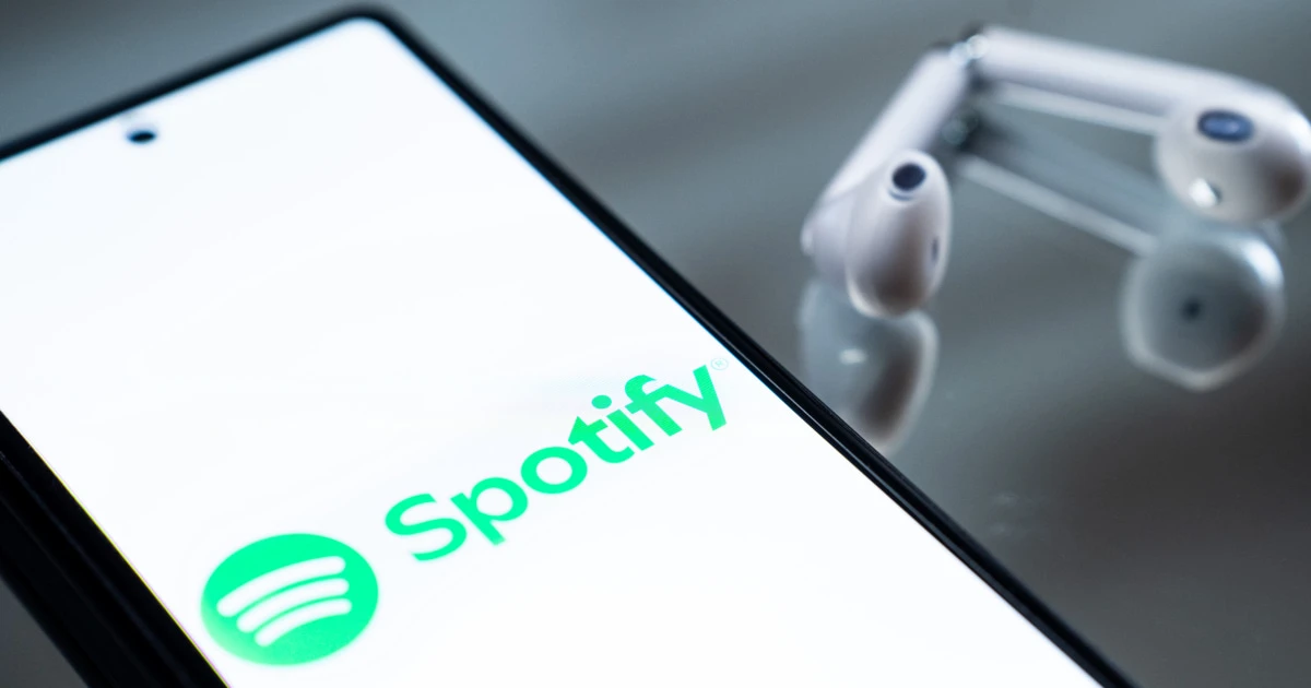 Spotify wants to help listeners better identify AI-generated music