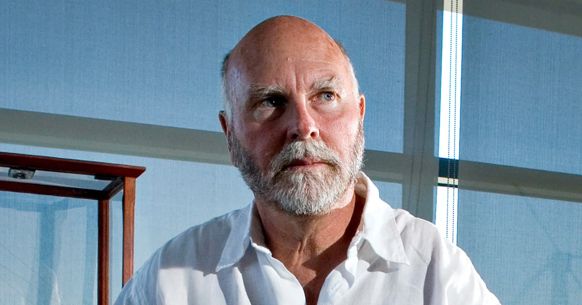 J. Craig Venter, 'swashbuckling' scientist who helped decode human genome, dies at 79 