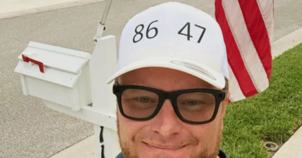 Could your '8647' merch get you in trouble?