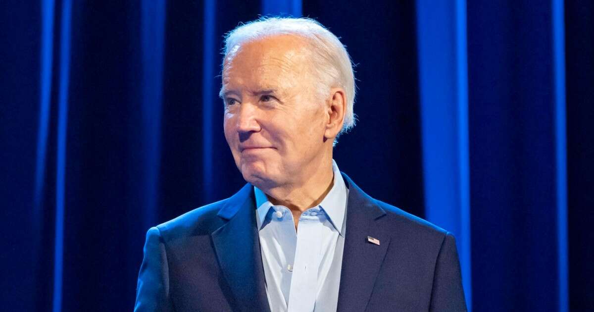 Biden's latest campaign strategy: Get under Trump's skin