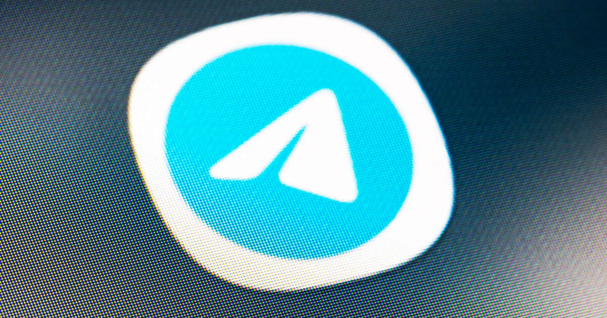 Telegram partners with child safety group to scan content for sexual abuse material